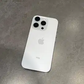 iphone 16 pro 128GB kike new second