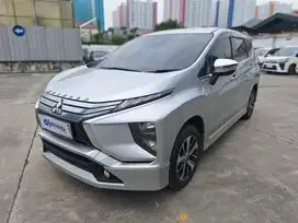 DP MURAH - Mitsubishi Xpander 1.5 Ultimate Bensin-AT 2018