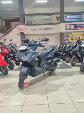 Honda Vario 160 CBS 2024, Wildan Sanjaya Motor Bandung