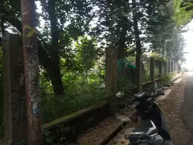 Tanah murah dan strategis dekat kampus UNPAD ITB IKOPIN Jatinangor