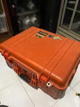 Pelican case 1560
