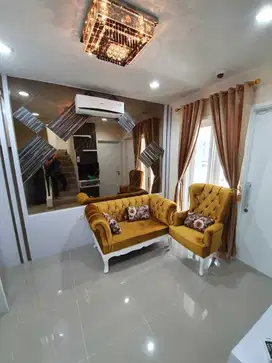 Murah Banget Turun Harga Rumah 200JT di Symphonia Verdi Gading Serpong
