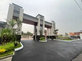 PERUMAHAN MODERN DENGAN FASILITAS PREMIUM DI SETURAN