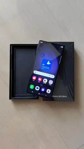 Samsung S23 Ultra 12/512gb, sein