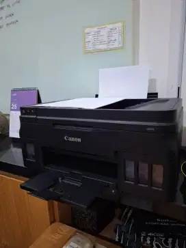 Printer Canon G4010
