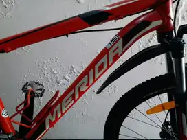 Sepeda MTB Merida size 16