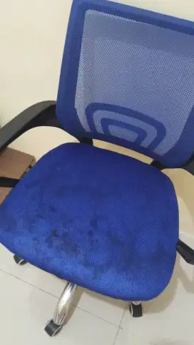 Kursi Kerja Kantor