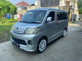 Daihatsu Luxio D 2016 manual