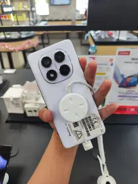 Ready Redmi Note 14 pro 5g