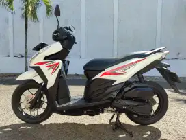 VARIO 125 2015 BE Kodya Pajak Hidup Mulus Terawat CASH/KREDIT