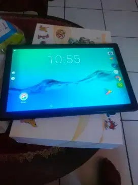 Tab jual butuh dana