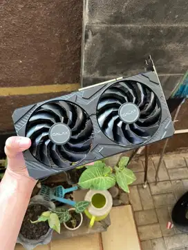 VGA Galax RTX 3070Ti 3070 Ti