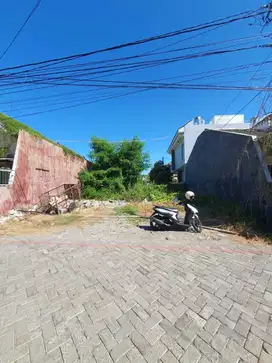 Tanah MURAH MULYOSARI Lokasi Favorit Strategis