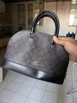 Tas kw murah merk coa*h