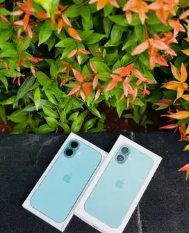 iPhone 16 128GB Blibli