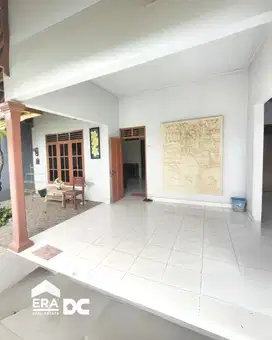 Rumah Bagus Lokasi Strategis Siap Huni di Wonokarto Wonogiri