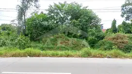 Dijual Tanah Siap Bangun Jl. Sepakat 2 Pontianak Tenggara