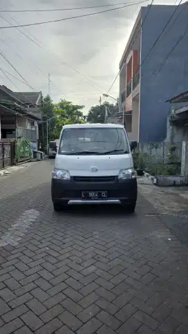 Daihatsu Grand max Pick Up 1.3 Thn 2021