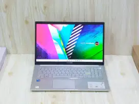 ASUS VIVOBOOK 15 OLED I3 GEN 11 SSD 512GB