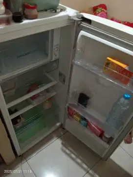Bekas sangat baik