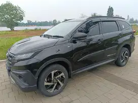 Toyota Rush 2020 Bensin
