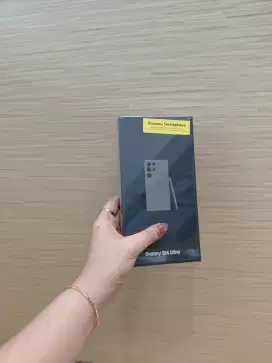 Samsung S24 Ultra 12/256 Kredit DP 0 Bunga 0% syarat KTP