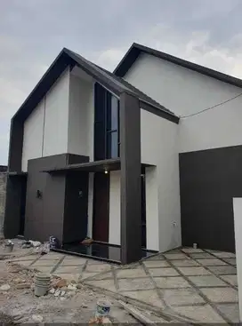 Rumah Baru Minimalis Dalam Ringroad Kasihan Bantul RSH 015