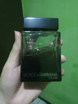 Parfume Dolce Gabbana the only one original konter