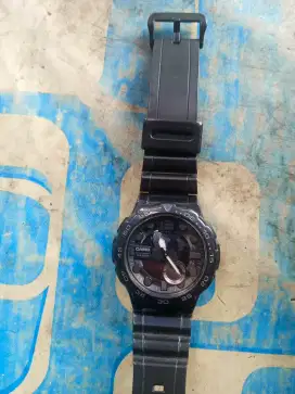 Jam tangan Casio