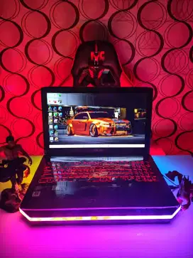 ASUS ROG GL552VW-304  [RAM 16GB/SSD 512GB/VGA NVIDIA GTX]