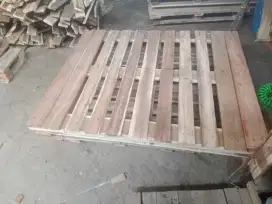 Jual palet kayu