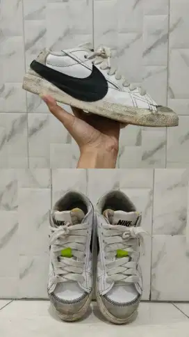 NIKE PUTIH BISA LANGSUNG NEGO SAMPE DEAL