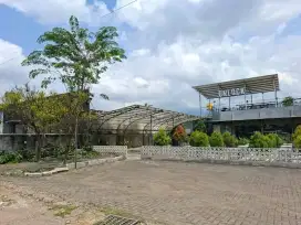 Dijual cafe Dau Sengkaling kota malang