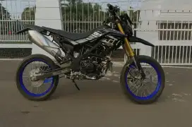 Kawasaki D-Tracker