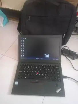 Lenovo Thinkpad x270 core i5