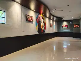 Ruko Siap Pakai, Cocok untuk Usaha dan Kantor Jl. Gajah-6601