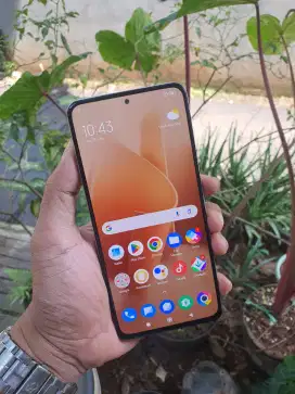 Pocophone F4 5G