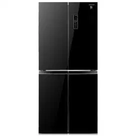 KULKAS MULTI DOOR SHARP