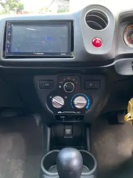 Honda Brio 2015 Bensin