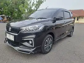 DP 30 JT KM 18 RB SUZUKI ERTIGA SPORT HYBRID MATIC / AT 2022 #2022