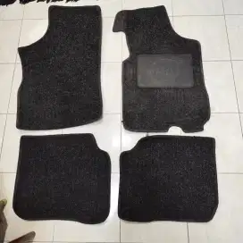 Karpet Beludru Kia