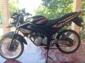 Vixion Old 2010