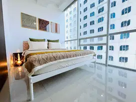 DIJUAL APARTEMEN THE CITY SQUARE MARGOREJO INDAH SURABAYA RON.A2545