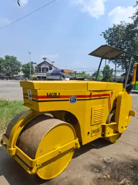 Tandem Barata MGB1