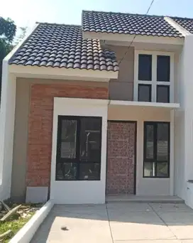 Dijual Rumah Siap Huni di Katapang Belakang Taman Kopo Katapang
