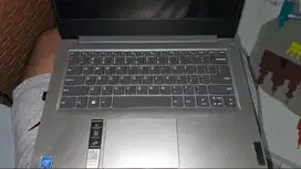 Laptop murah - Lenovo ideapad slim