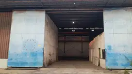 Disewakan gudang sebelah bni cakung