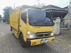 Mitsubishi Engkel Long 2019