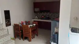 Sewa Rumah Plus Ruko di Pinggir Jalan Raya Cililin Bandung  strategis