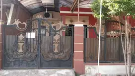 Dijual rumah siap huni Perum Sukolilo Dian Regency